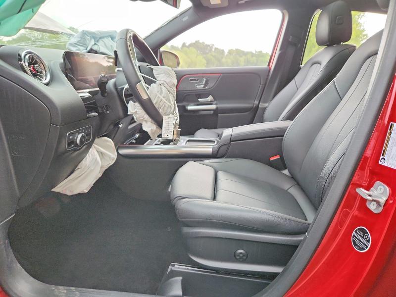 Продаж на аукціоні авто 2025 Mercedes-benz Gla, vin: W1N4N4HB9SJ655683, номер лоту: 66786716
