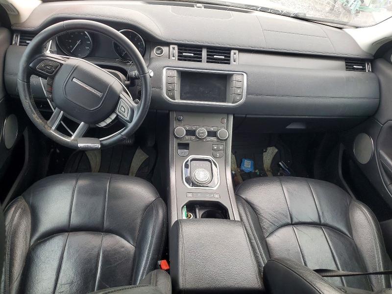 Aukcja sprzedaży 2018 Land Rover Range Rover Evoque, vin: SALVP2RX2JH292713, numer aukcji: 64557386