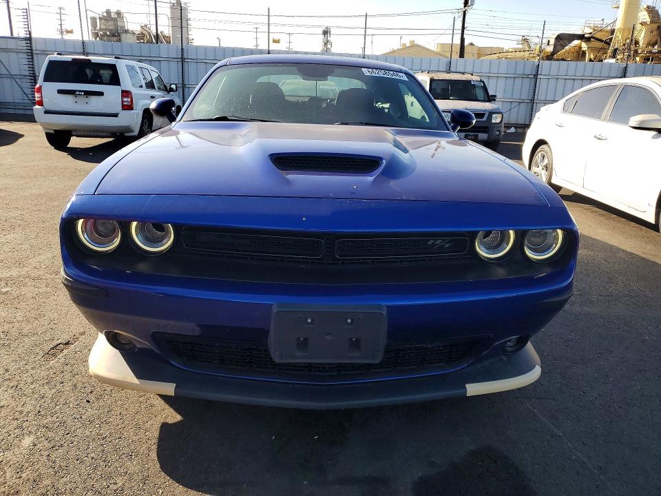 Auction sale of the 2021 Dodge Challenger, vin: 2C3CDZBT3MH623664, lot number: 66258546