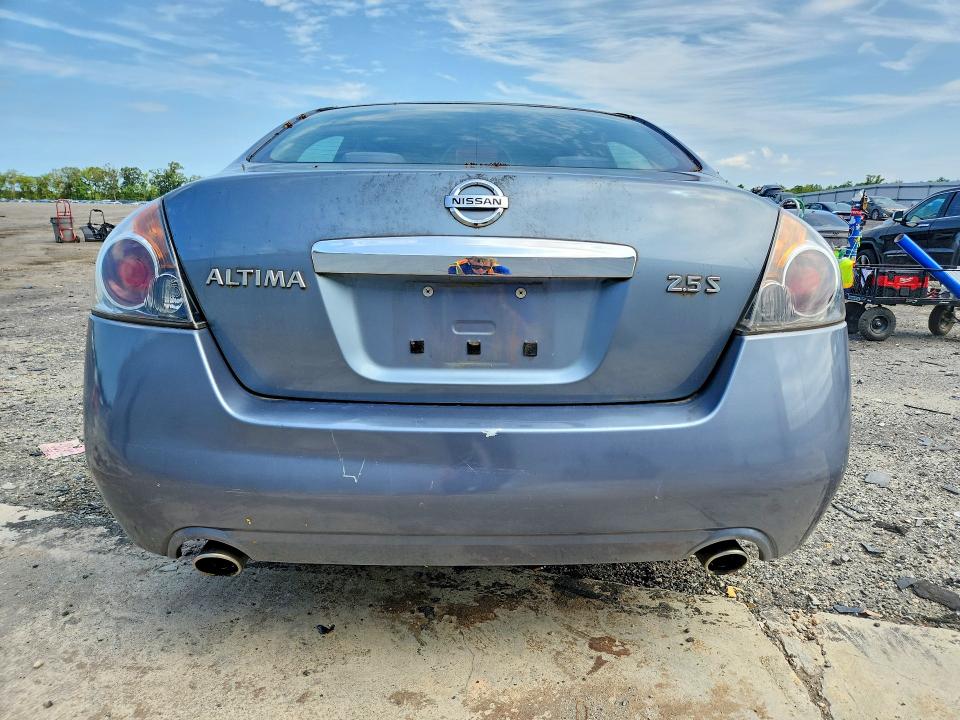 Aukcja sprzedaży 2011 Nissan Altima, vin: 1N4AL2AP5BN479790, numer aukcji: 62885646