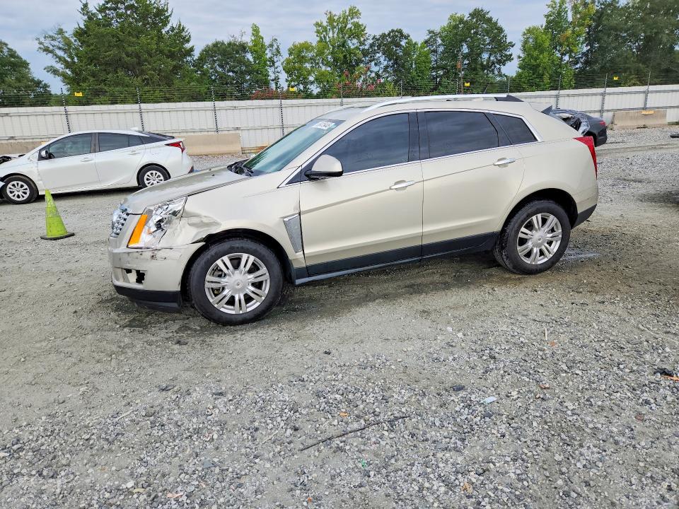 Aukcja sprzedaży 2013 Cadillac Srx, vin: 3GYFNCE38DS554315, numer aukcji: 65415446