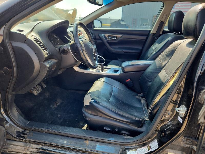 Продаж на аукціоні авто 2015 Nissan Altima, vin: 1N4AL3AP4FC119157, номер лоту: 64083556