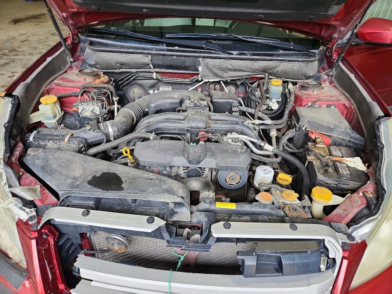 66744666 :رقم المزاد ، 4S4BRBCC5D3243884 vin ، 2013 Subaru Outback مزاد بيع