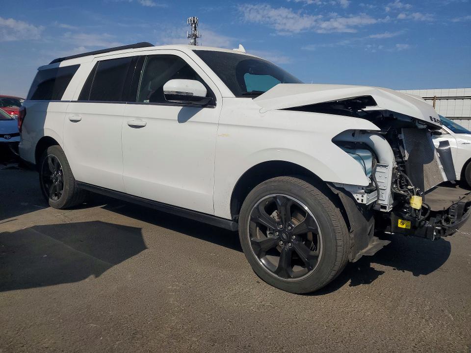 Продажа на аукционе авто 2024 Ford Expedition, vin: 1FMJK2A80REA73685, номер лота: 63544326