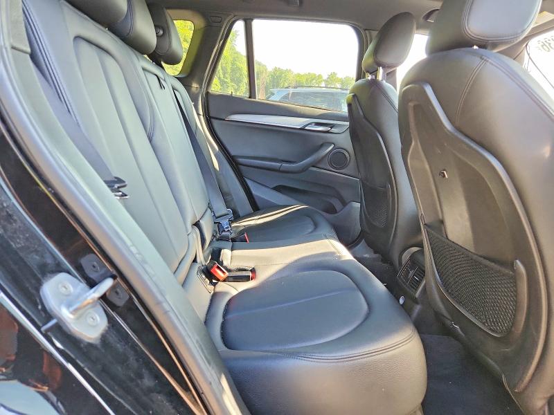 Aukcja sprzedaży 2016 Bmw X1, vin: WBXHT3C36G5E52670, numer aukcji: 62960336