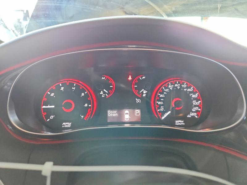 Aukcja sprzedaży 2014 Dodge Dart, vin: 1C3CDFBB3ED791020, numer aukcji: 66127516
