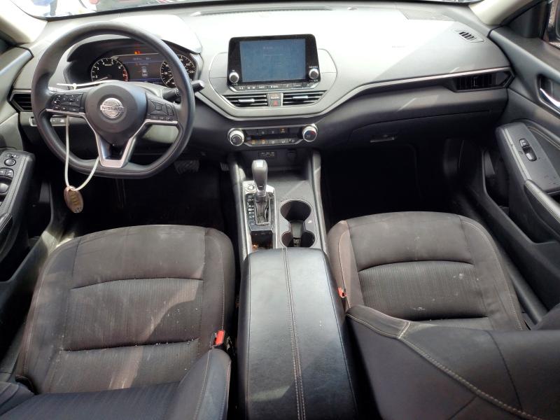 2020 Nissan Altima მანქანა იყიდება აუქციონზე, vin: 1N4BL4BV8LC193734, აუქციონის ნომერი: 62610446