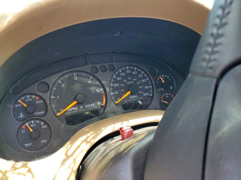 Продажа на аукционе авто 1999 Chevrolet Blazer, vin: 1GNCS13W4XK149062, номер лота: 64618676