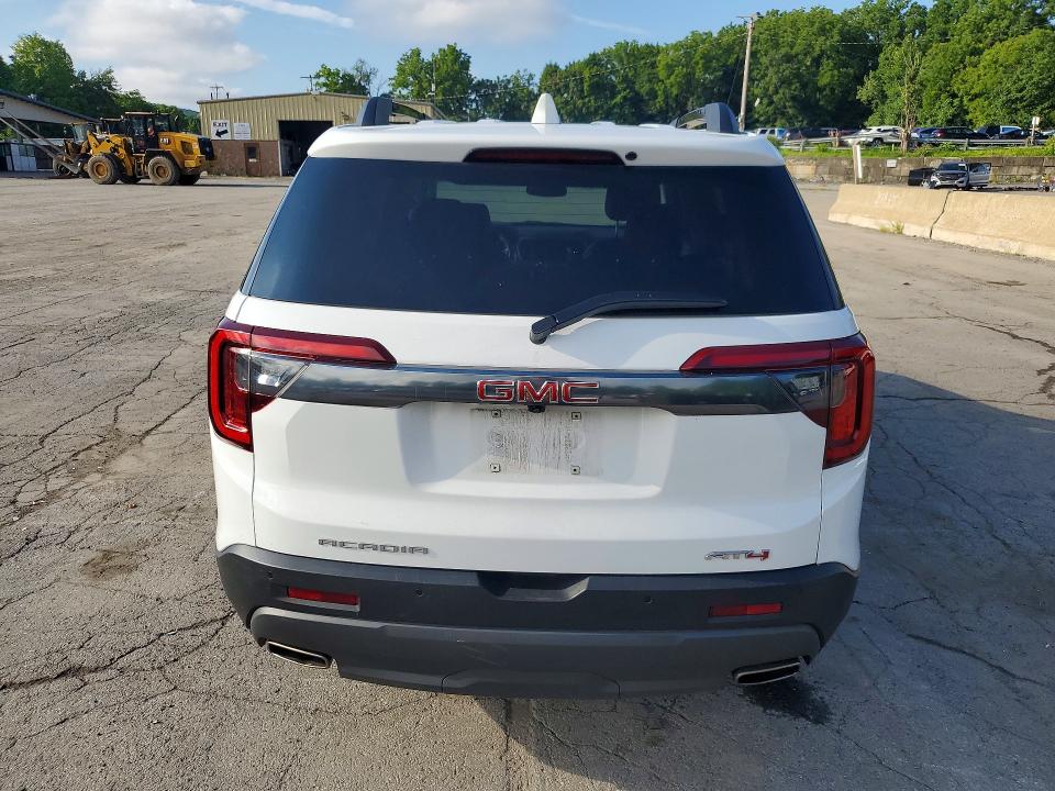 Продажа на аукционе авто 2023 Gmc Acadia, vin: 1GKKNLLS8PZ219954, номер лота: 63710486