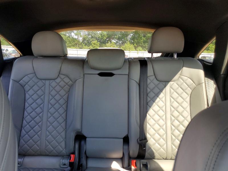 Aukcja sprzedaży 2021 Audi Sq5, vin: WA134BFY7M2070710, numer aukcji: 63686676