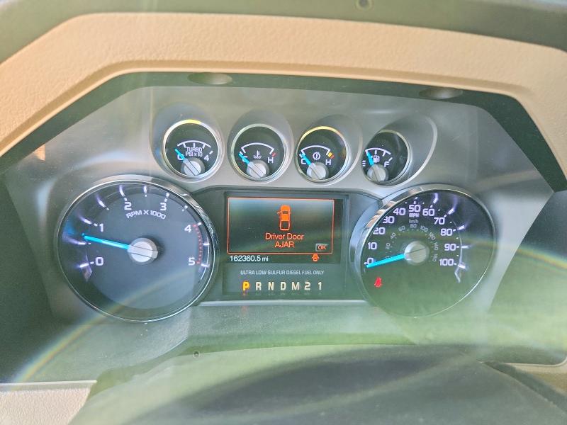Aukcja sprzedaży 2014 Ford F250, vin: 1FT7W2BT4EEB06185, numer aukcji: 63723916