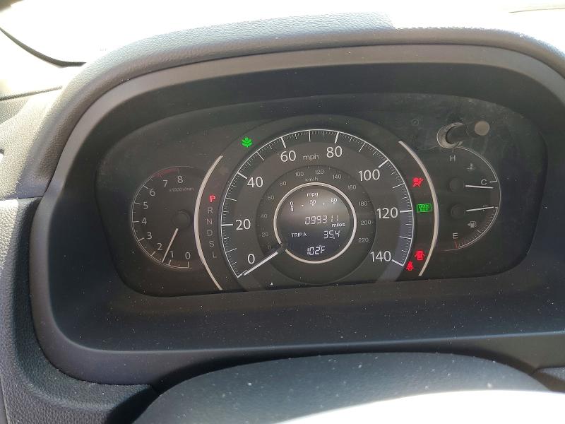 Aukcja sprzedaży 2016 Honda Cr-v, vin: 5J6RM4H47GL078370, numer aukcji: 64847376