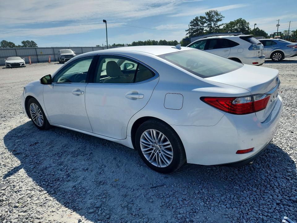 65598746 :رقم المزاد ، JTHBK1GG0E2110102 vin ، 2014 Lexus Es مزاد بيع