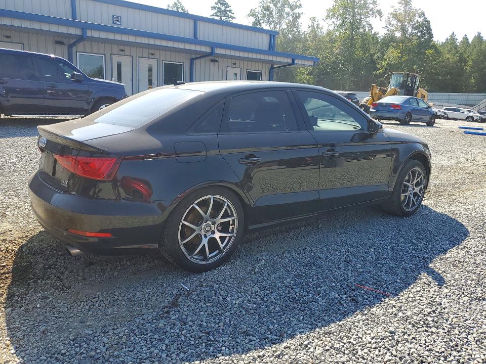 Aukcja sprzedaży 2015 Audi A3, vin: WAUBFGFF1F1130557, numer aukcji: 66594966