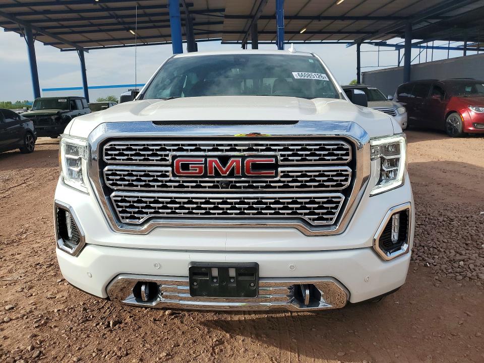 Aukcja sprzedaży 2022 Gmc Denali Pickup, vin: 1GTU9FEL4NZ168322, numer aukcji: 66085126