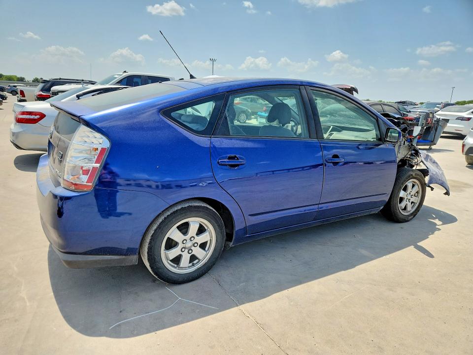 Продажа на аукционе авто 2008 Toyota Prius, vin: JTDKB20U487740865, номер лота: 63914096