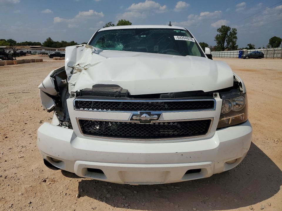 Aukcja sprzedaży 2008 Chevrolet Avalanche, vin: 3GNEC12038G226032, numer aukcji: 64204076