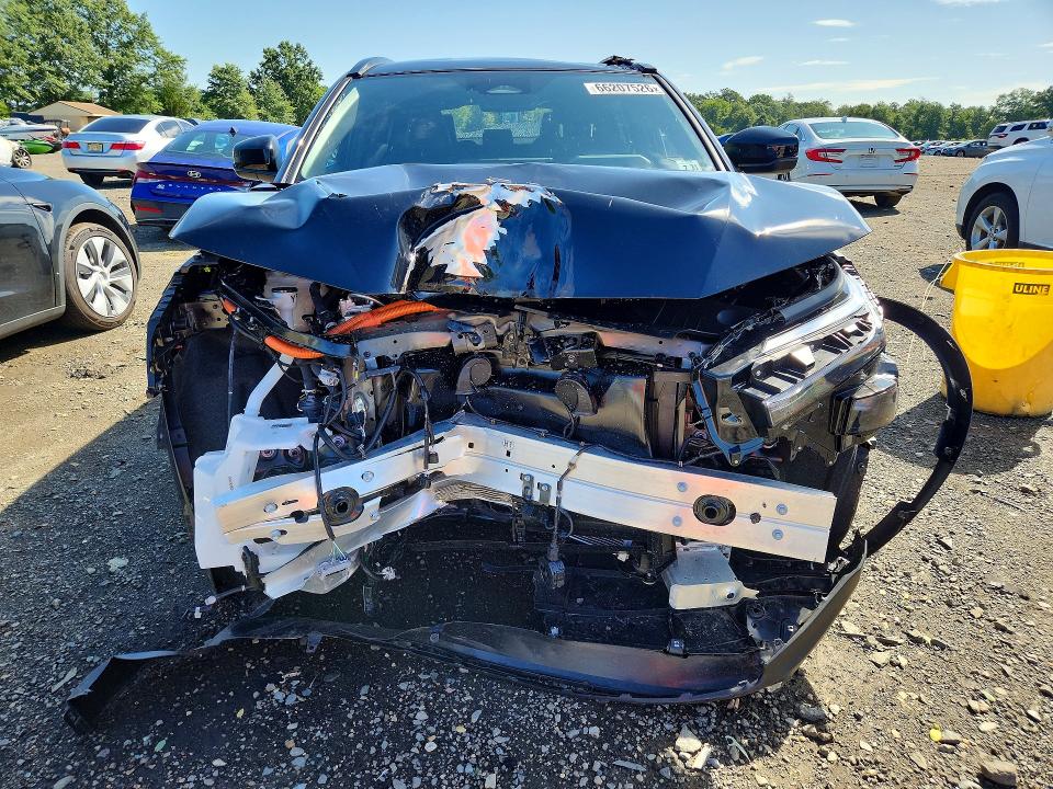 66207526 :رقم المزاد ، JTMAAAAD6TJ011009 vin ، 2026 Toyota C-hr مزاد بيع