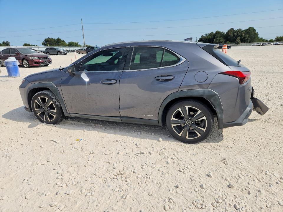 Aukcja sprzedaży 2020 Lexus Ux, vin: JTHP9JBH0L2025775, numer aukcji: 66252196