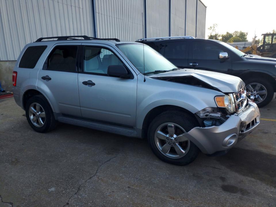Продажа на аукционе авто 2012 Ford Escape, vin: 1FMCU0D70CKC13835, номер лота: 63287616