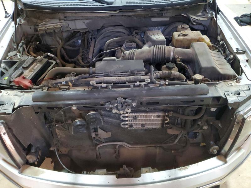 Aukcja sprzedaży 2009 Ford F150, vin: 1FTRX12829KB52083, numer aukcji: 66462686