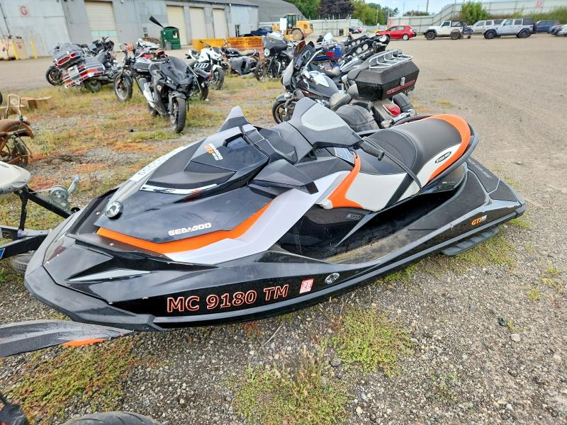 Aukcja sprzedaży 2013 Sea-doo Unknown, vin: YDV34199C313, numer aukcji: 65659026