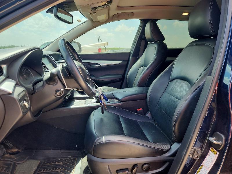Продажа на аукционе авто 2019 Infiniti Qx50, vin: 3PCAJ5M32KF100768, номер лота: 67001076