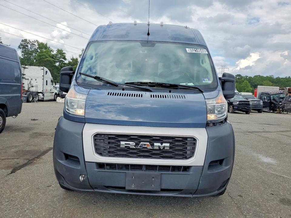 Aukcja sprzedaży 2020 Ram Promaster 3500, vin: 3C6URVJG8LE144110, numer aukcji: 65214046