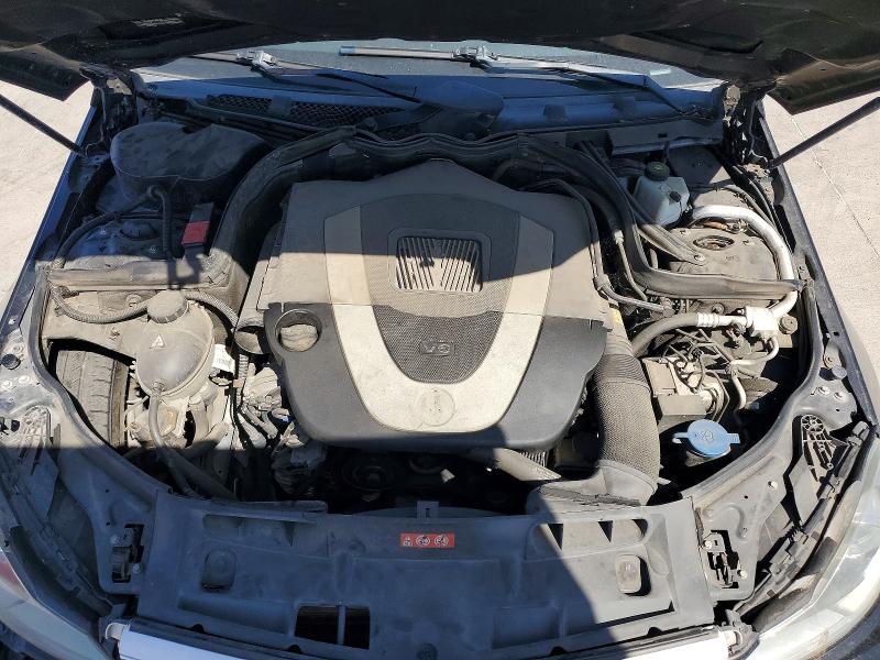Продаж на аукціоні авто 2012 Mercedes-benz C, vin: WDDGF8BB8CR208577, номер лоту: 65321516