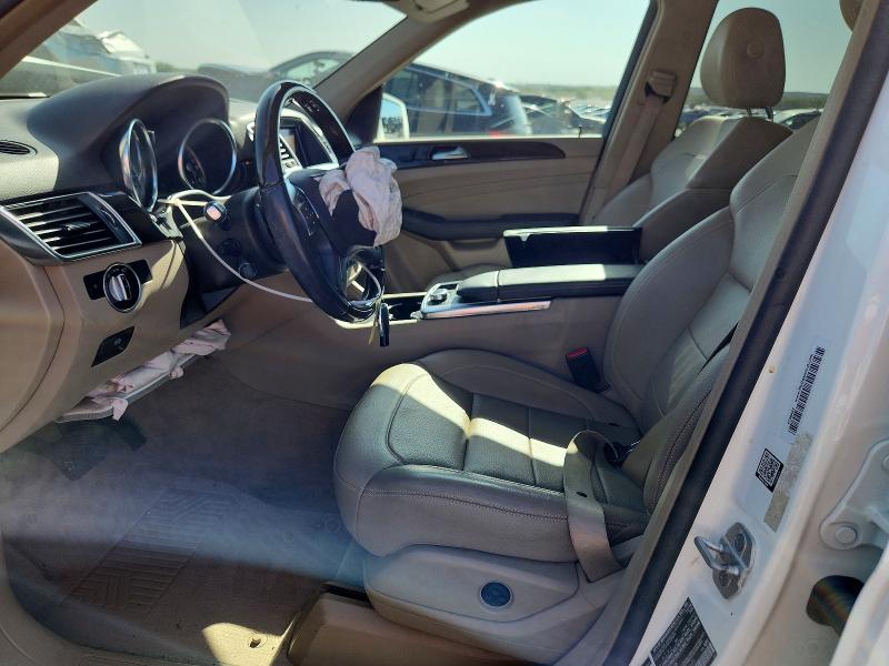 Продаж на аукціоні авто 2015 Mercedes-benz Ml, vin: 4JGDA5JB3FA509686, номер лоту: 65229386