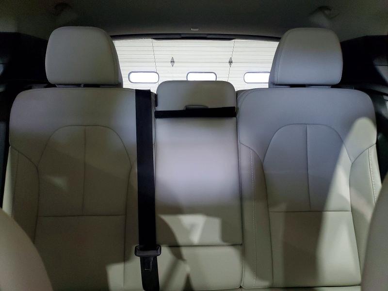 Aukcja sprzedaży 2026 Volvo Xc40, vin: YV4L12UC9T2776904, numer aukcji: 64387126