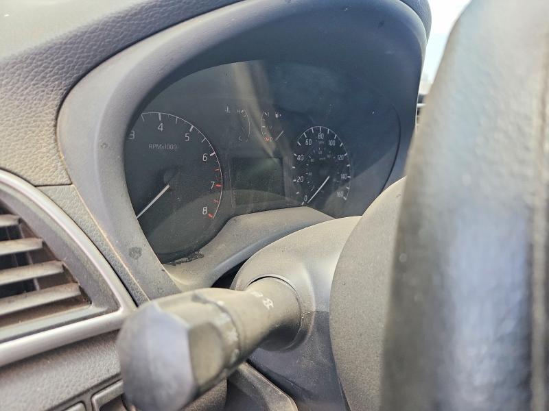 Продаж на аукціоні авто 2017 Nissan Sentra, vin: 3N1AB7AP2HY286408, номер лоту: 62757336