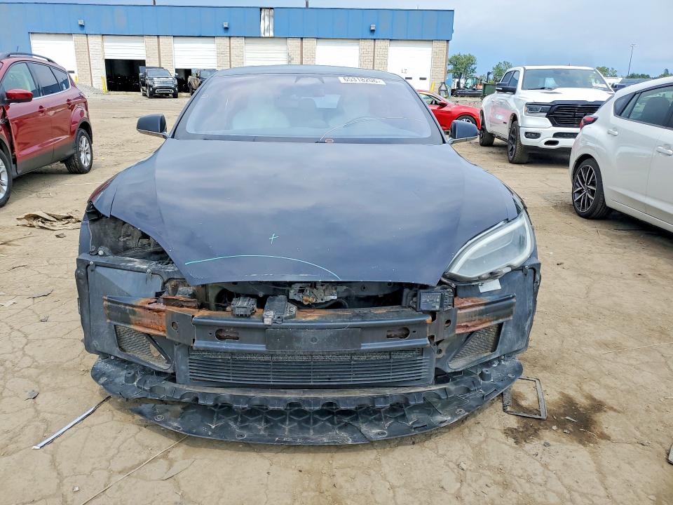 Aukcja sprzedaży 2017 Tesla Model S, vin: 5YJSA1E20HF233010, numer aukcji: 65318206