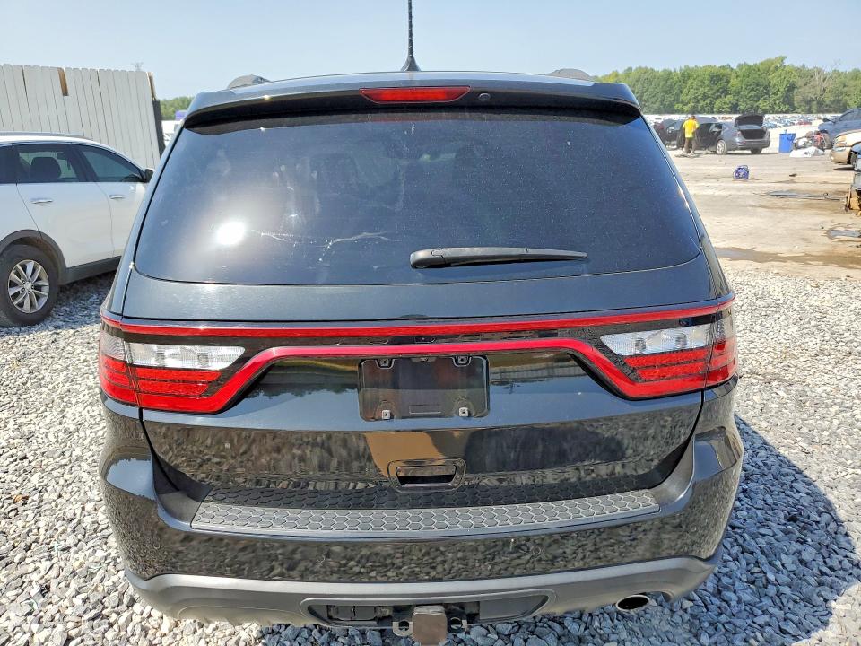 65288046 :رقم المزاد ، 1C4RDJDG4DC608729 vin ، 2013 Dodge Durango مزاد بيع