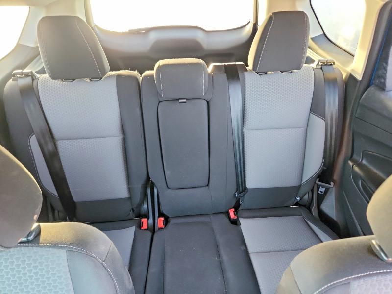 64548786 :رقم المزاد ، 1FMCU0GD4HUD24823 vin ، 2017 Ford Escape مزاد بيع