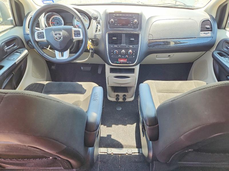 Aukcja sprzedaży 2017 Dodge Grand Caravan, vin: 2C4RDGBG7HR762418, numer aukcji: 67258106