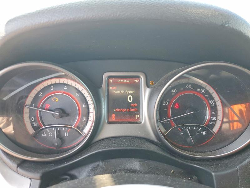 Aukcja sprzedaży 2016 Dodge Journey, vin: 3C4PDCGG1GT217402, numer aukcji: 64048576
