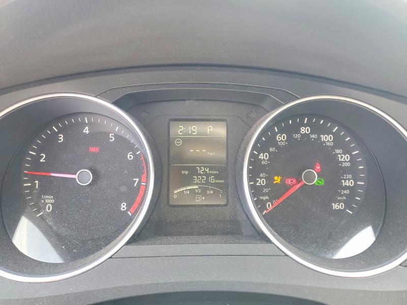 Aukcja sprzedaży 2017 Volkswagen Jetta, vin: 3VW2B7AJ8HM408853, numer aukcji: 64151416
