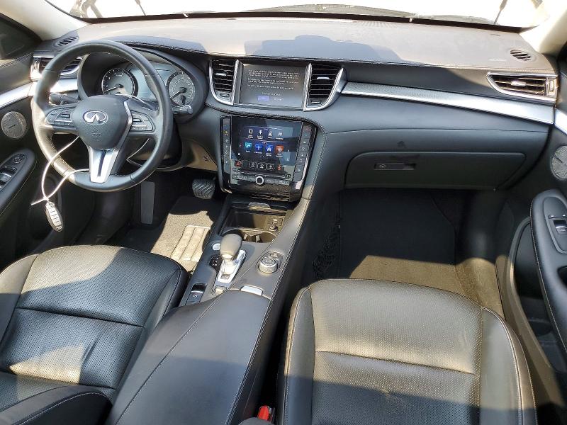Продаж на аукціоні авто 2019 Infiniti Qx50, vin: 3PCAJ5M37KF117744, номер лоту: 64283016