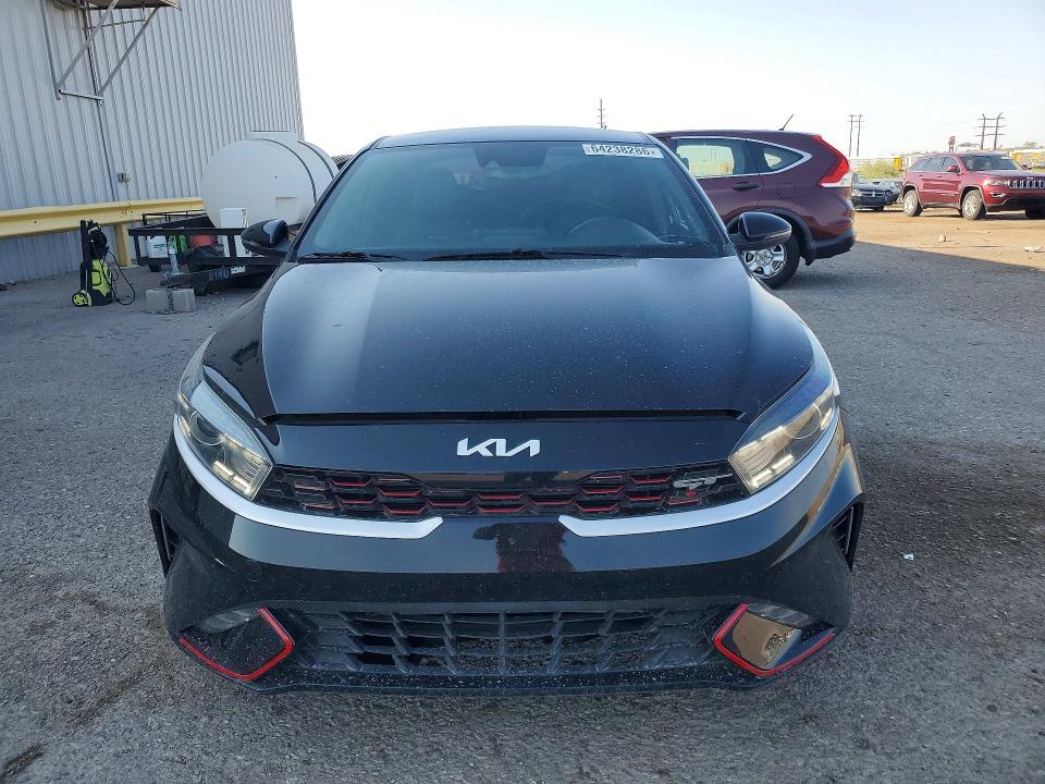 Aukcja sprzedaży 2022 Kia Forte, vin: 3KPF54AD7NE488978, numer aukcji: 64238286