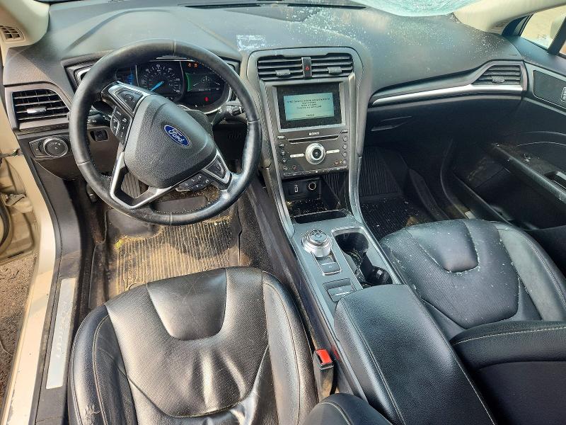 Aukcja sprzedaży 2018 Ford Fusion, vin: 3FA6P0RU0JR147843, numer aukcji: 64619436