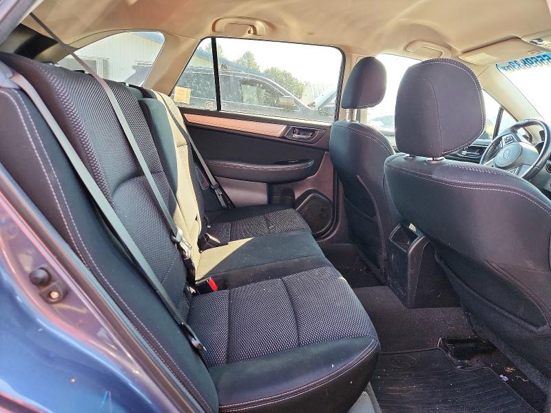 Aukcja sprzedaży 2016 Subaru Outback, vin: 4S4BSACC5G3233522, numer aukcji: 65698836