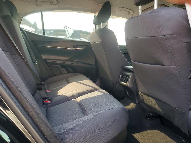 Продажа на аукционе авто 2025 Toyota Camry, vin: 4T1DAACK1SU198113, номер лота: 64568586