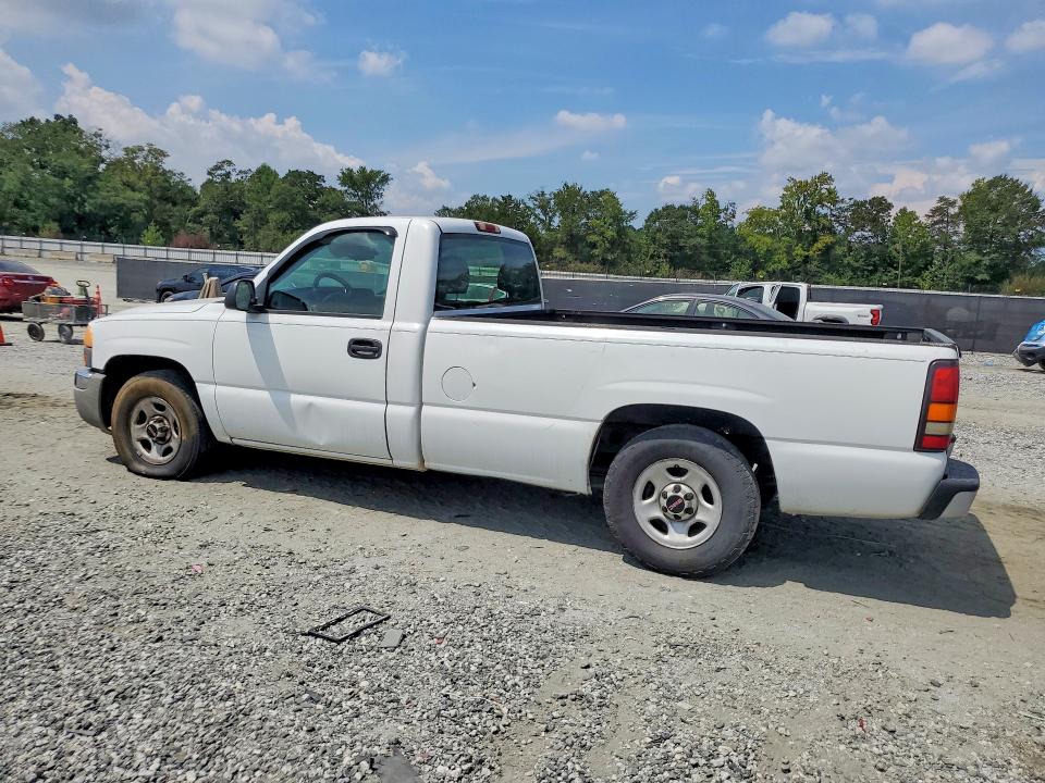 Aukcja sprzedaży 2004 Gmc New Sierra, vin: 1GTEC14X04Z236868, numer aukcji: 66715976