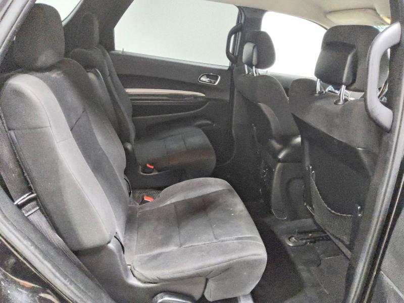 64948776 :رقم المزاد ، 1C4RDJAG3EC349429 vin ، 2014 Dodge Durango مزاد بيع