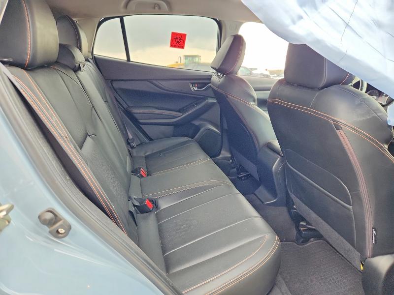 Продажа на аукционе авто 2018 Subaru Crosstrek, vin: JF2GTAJC3JH258540, номер лота: 66299456