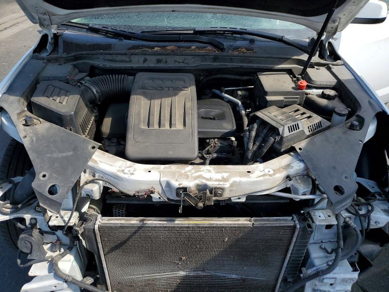 Aukcja sprzedaży 2017 Chevrolet Equinox, vin: 2GNALCEK4H1504579, numer aukcji: 64444246