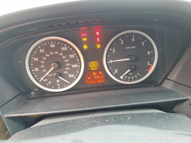 Продажа на аукционе авто 2007 Bmw 530, vin: WBANF73587CU23614, номер лота: 65634986