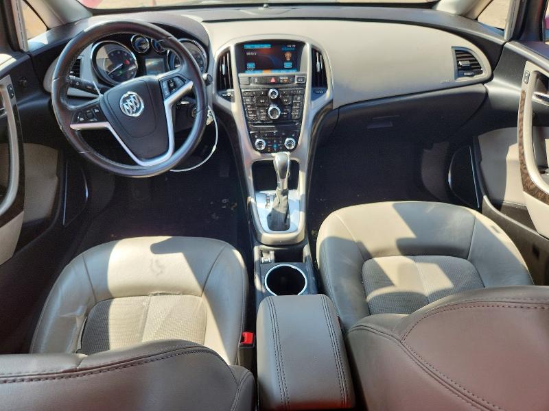 Aukcja sprzedaży 2016 Buick Verano, vin: 1G4PW5SK6G4177661, numer aukcji: 65620256
