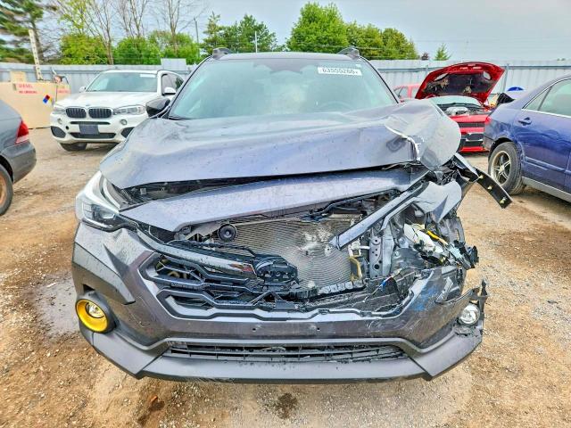Aukcja sprzedaży 2024 Subaru Crosstrek, vin: JF2GUHFC8RH316118, numer aukcji: 63555266